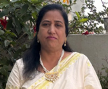 Dr Santosh bali