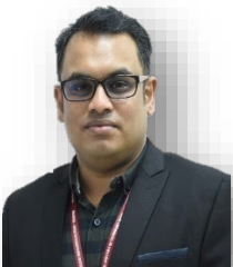 Mohammad Ali TAREQ