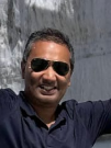 Dr Chander Diwaker