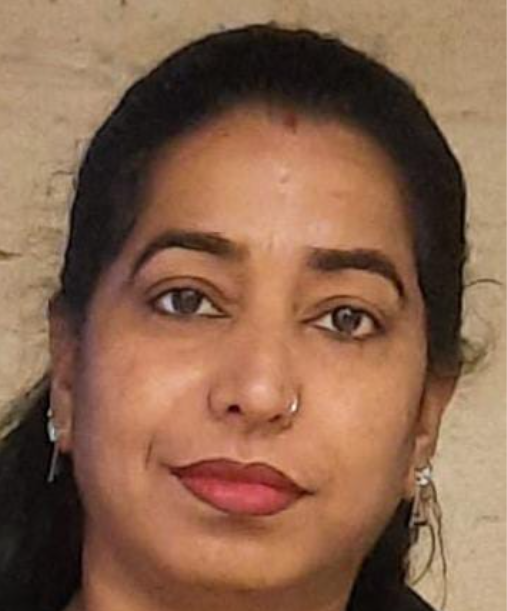 Manjit Kumari